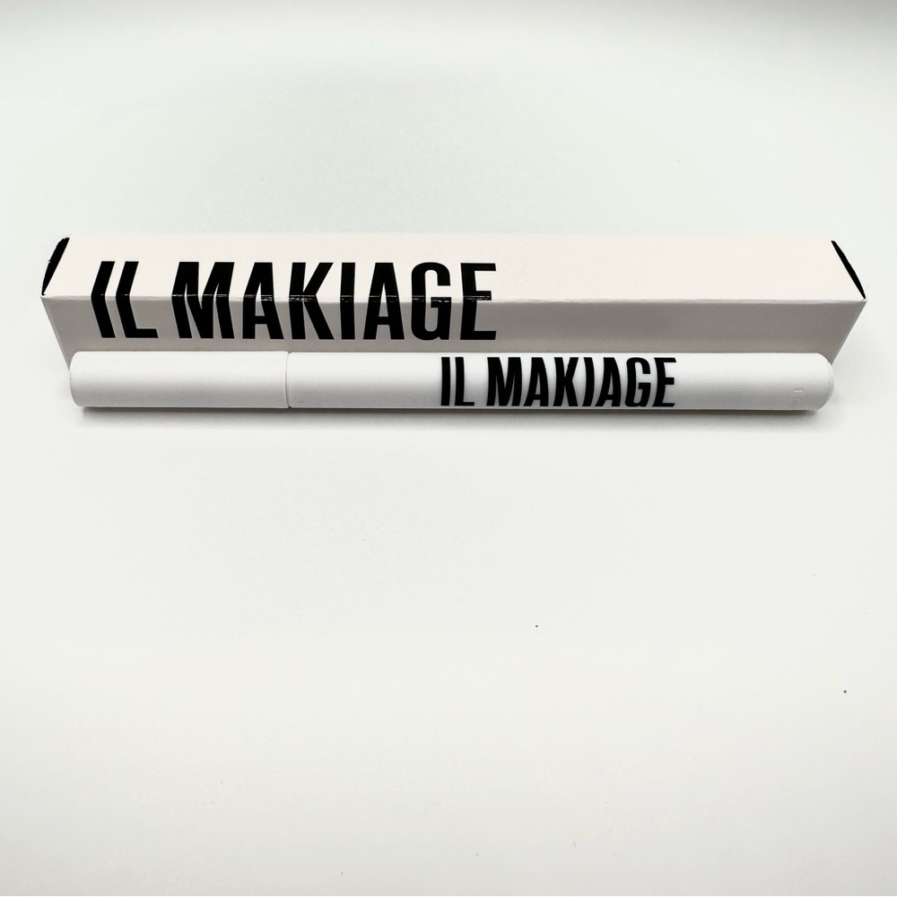 IL MAKIAGE Waterproof Liquid Black Eyeliner